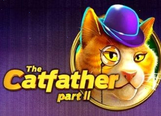 The Catfather Part II slot